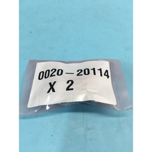 2 AMAT 0020-20114, ISOLATEUR, ALIMENTATION CC, 125873 - Équipements et pièces semi-conductrices d'occasion fiables à l'échelle mondiale chez - Product Image 3