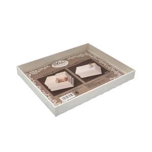 Bandejas de almacenamiento Delco - Product Image 1