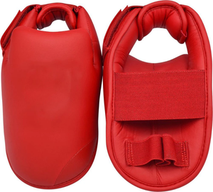 VIGA SPORTS - Botas Protectoras de Pie para Artes Marciales de Semi-Contacto para Hombre, Logotipo Personalizado, Zapatos de Fútbol para Primavera, Verano e Invierno - Product Image 5