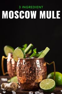 Copper cocktail <b>mug</b> set for stylish celebration cocktail culture hammered finish metal cups durable reusable bar serving <b>mugs</b> - Product Image 5