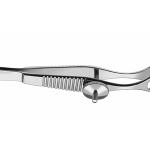 Pinzas Chalazion Lordan de Acero Inoxidable, Instrumento Quirúrgico Oftálmico para Cirugía Ocular, Grado Médico de Precisión, Reutilizables - Product Image 3