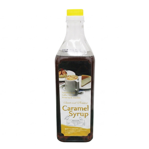 Caramel Syrup Bubble Tea Ingredients Made In Taiwan For <b>Coffee</b> Shop Drinks Iso 22000 High Quality Efficiency Boosting - Product Image 2