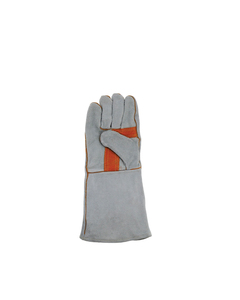 Heavy Duty for 10-Inch Heat Resistant Impact Resistant Anti-Impact Elastic Wristlet Latex-Free Anti-Static <b>Gloves</b> - Product Image 3