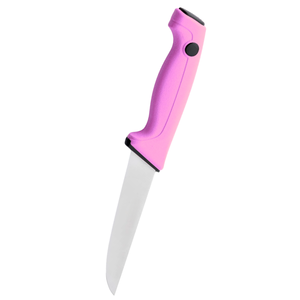 Couteau de boucher durable de 15 cm pour la découpe professionnelle de la viande, la préparation de la volaille, la découpe de la viande de bœuf et les besoins quotidiens de cuisine - Product Image 4