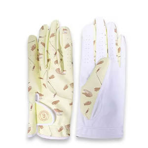 Équipement de sport de plein air léger pour les séances d'entraînement, incluant des gants de golf respirants et confortables - Product Image 1