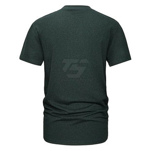 T-shirt homme de qualité supérieure, style simple, matière durable et toucher léger, idéal pour une utilisation quotidienne. - Product Image 4