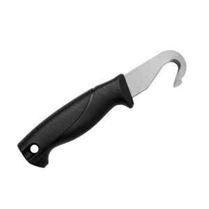 Customizable Fixed Blade Knives with Textured Ergonomic Handle and Practical Drop Point Blade for <b>Outdoor</b> Camping Hunting - Product Image 3