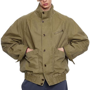 Comfortable <b>Men</b> Fashionable <b>Jacket</b> Breathable Windproof Eco-Friendly Light Weight <b>Jacket</b> For <b>Men</b> At Lowest Price - Product Image 1