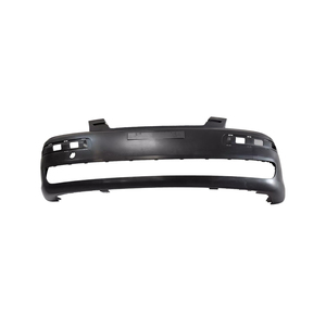 Fit for Hyundaii Getz 1.1L 1.3L 1.5L Front Bumper Cover With Fog Lamp OEM 86511-1C310 MOBISS TB 2002-2011 - Product Image 1
