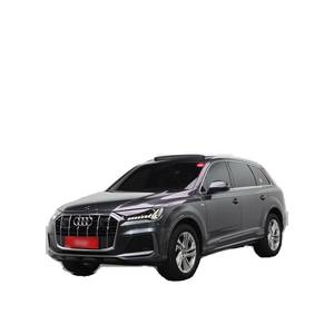 Audi Q7 45 TDI quattro Premium 2023, Diésel, Automático, con Asientos de Cuero, Cámara Trasera, 50,643 km, Volante a la Izquierda - Product Image 1