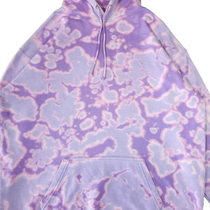 Sudaderas con Capucha Tie Dye de Algodón para Uso en Exteriores, las Más Vendidas, Ropa de Moda a Bajo Precio - Product Image 6