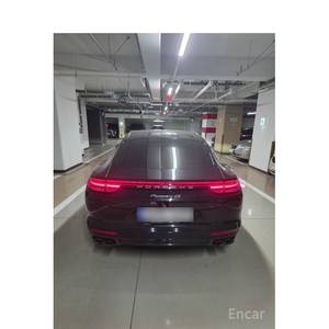 Abril de 2017, Porsche Panamera 2.9 4S, 150.000 km, Caja de Cambios Automática, Volante a la Izquierda - Product Image 2