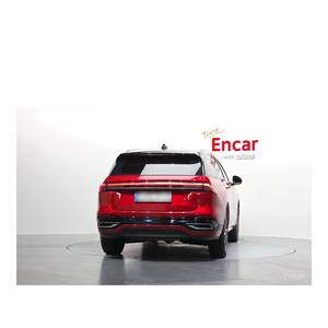 Lincoln Nautilus 2.0 Reserve AWD 2023, 34 751 km, Volant à Gauche, Boîte Automatique avec Caméra Arrière - Product Image 4