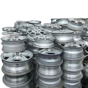 99.99% Pure Grade Aluminum Tense Aluminum Scrap 10kg - Product Image 6