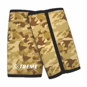 สนับเข่าแบบนีโอพรีน 7 มม. แบบหนาพิเศษ สำหรับยกน้ำหนัก ออกกำลังกาย และเล่นกีฬา - Product Image 5