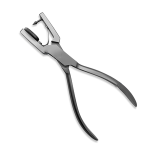 Punzón de Goma Ainsworth, Instrumento Dental de Alta Precisión para Cirugía Oral, Práctica Endodóntica, Herramienta de Uso Profesional DevicePro - Product Image 4