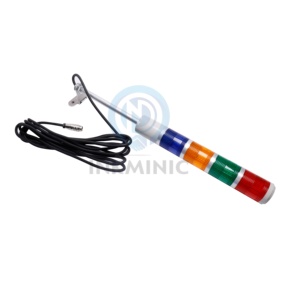 อะไหล่ที่ใช้ร่วมกันได้ 100% ของโดมิโน่ DB-CPC000100009 หลอดไฟแจ้งเตือนรุ่น D-TYPE AX SERIES / อุปกรณ์เสริมเครื่องพิมพ์อิงค์เจ็ทดอมิโน่ - Product Image 1