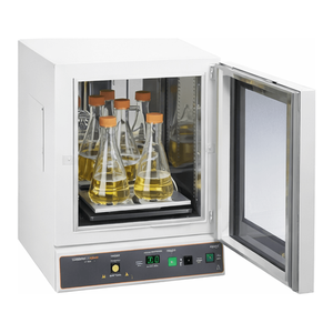 ตู้บ่มเพาะเชื้อแบบเขย่า Corning LSE 49L สำหรับเพาะเลี้ยงขวดและจานเพาะเลี้ยง ผลิตในประเทศเกาหลี - Product Image 2