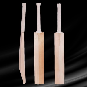 Bate de béisbol profesional de madera de sauce inglés de alta calidad, personalizado para hombres adultos, para deportes con pelota de cinta dura, bates de madera de grano superior. - Product Image 2