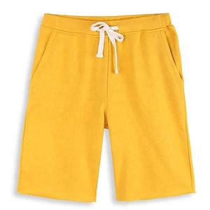 ECONEX SPORTS 2025High Street Plus Size Vêtements pour hommes Shorts de haute qualité OEM Design personnalisé Coton Polyester avec poche Été - Product Image 1