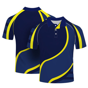 High Quality Plus Size 100% Cotton Men's Polo Shirt Custom Pique Polo Shirts with Embroidery Logo - Product Image 4