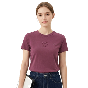 T-shirt graphique rétro Y2K du Pacifique Nord-Ouest des États-Unis, haut court personnalisé à manches courtes pour l'été, chemise décontractée tendance pour femmes, t-shirt en coton doux - Product Image 2