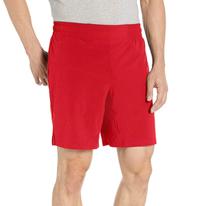 Shorts de Muay Thai en polyester de haute qualité, ensembles de boxe et de kickboxing MMA tendance pour hommes et femmes, grandes tailles, service OEM disponible - Product Image 5