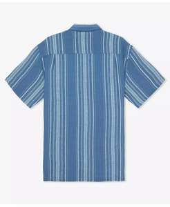Camicia da uomo a maniche corte Oceanside | Hurley - Product Image 5