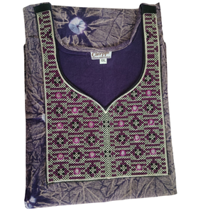 Nouvelle collection haut de gamme Nuisettes exclusives pour femmes du fournisseur indien Commandes en gros et livraison rapide dans le monde entier disponible - Product Image 1