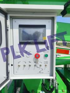 Профессиональный производитель: гусеничный подъемник, телескопический подъемник, электрический подъемник, подъемная рабочая платформа для строительства - Product Image 4