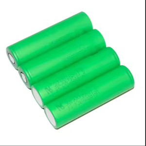 Orijinal 3000mAh US18650 VTC6 Pil Hücresi, Şarj Edilebilir Pil Hücresi VTC6 VTC5 VTC4 18650 Lityum İyon Piller için - Product Image 1