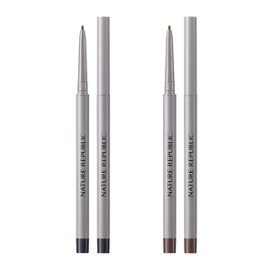 Materiale botanico in microfibra Slim Fit Eyeliner Premium in microfibra per un'applicazione accurata - Product Image 1