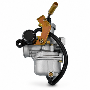 Carburador de Repuesto OEM para Motocicleta Bajaj, Carburador de Alto Rendimiento para Pulsar Discover Boxer CT100 - Product Image 1