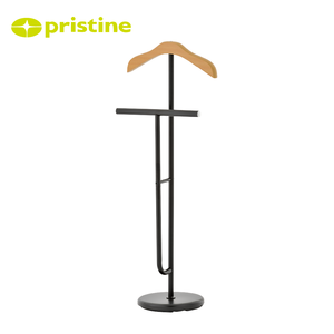 Perchero Metálico Moderno y Minimalista, Ajustable en Altura, Duradero, Ahorra Espacio, Mueble para Sala de Estar o Dormitorio, Almacenamiento para el Hogar - Product Image 6