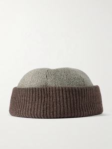 Nueva llegada de calidad superior mejor gorro profesional con aspecto único su propio logotipo - Product Image 3