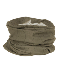 Cache-cou extensible personnalisé OEM, protection solaire UV, respirant, cache-visage tubulaire, écharpe pour la course, le camping et le cyclisme OEM ODM - Product Image 3