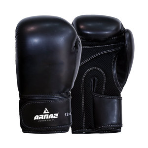 ถุงมือชกมวยหนังแท้ บริการ OEM ถุงมือชกมวยขายดีที่สุด - Product Image 4