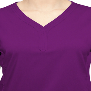Conjunto de Uniformes Médicos Transpirables con Logotipo Personalizado, Uniformes de Hospital Tejidos para Hombres y Mujeres, Ropa de Trabajo para Enfermeras de Salón de Belleza y Odontología - Product Image 6