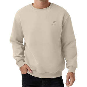 เสื้อสเวตเชิ้ตผู้ชายไซส์ใหญ่ ระบายอากาศได้ดี น้ำหนักเบา ผลิตในปากีสถาน ราคาถูก ดีไซน์ล่าสุด - Product Image 4