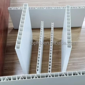 High Quality PVC Board Panel for Pig <b>Crate</b> Pen Fence Board with Hot Sale - Product Image 5