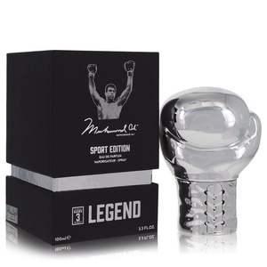 Perfume en Aerosol Legend Round 3 Sport Edition Eau De Parfum de Fragrance - Product Image 1