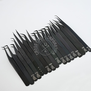 แหนบขนตาอเนกประสงค์ขนาด45องศา - Product Image 1