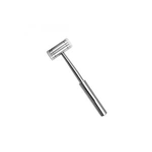 <b>Orthopedic</b> Bone Surgery Mallet <b>Surgical</b> Hammer Stainless Steel Manual CB Certified Customizable Size - Product Image 5