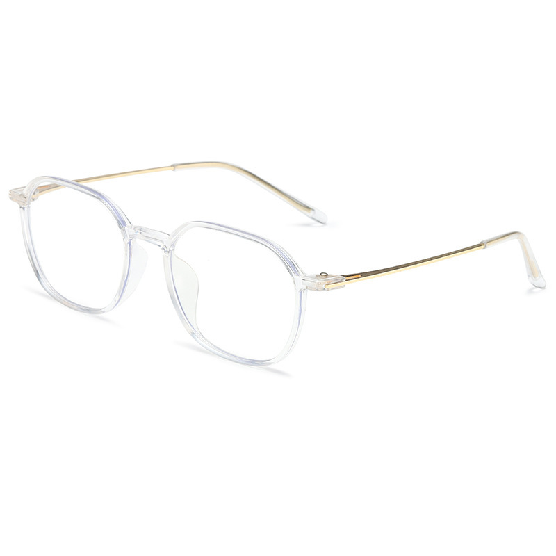 C6: X'tal Clear Gold