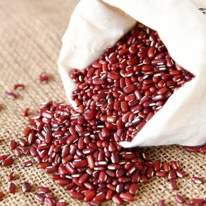 Wholesale Raw AD Dried Adzuki <b>Beans</b> (Red Mung <b>Bean</b>) Whole Red <b>Beans</b> Cooking <b>Baking</b> Sprouting Bulk Food Ingredients Herbs Spices - Product Image 5