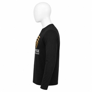 T-shirt thermique à manches longues de haute qualité 2026 – Couche de base durable et respirante pour la randonnée, le camping, le travail et le quotidien - Product Image 2