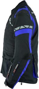 Veste de moto TrailGuard Pro Adventure - Product Image 4