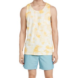 เสื้อกล้ามผู้ชายระบายอากาศได้ดีใส่ง่าย - Product Image 6