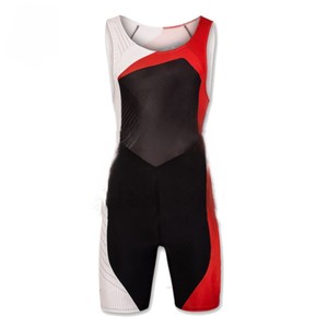 Vêtements de sport respirants grande taille, impression numérique, logo personnalisé, uniforme de canoë unisexe, impression par sublimation professionnelle, usine d'impression - Product Image 3