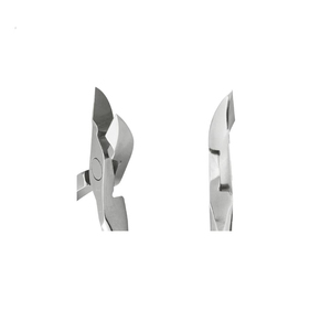 Coupe-cuticules haute performance NS 35 8 mm multifonctionnels, longue durée de vie, marque privée personnalisée, à mâchoires larges - Product Image 5
